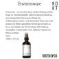 Preview: Enviremware Anleitung